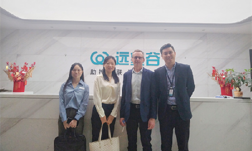 VFP Ink Technologies˾ñͻƺappǢ̸
